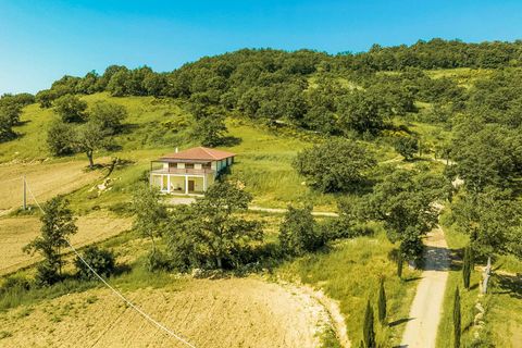 Farm hus i Scansano, Grosseto, Scansano - € 9.600.000 | Ref: ILV80522-1382206 - foto 7