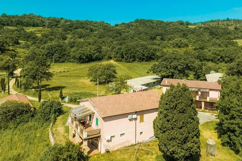 Farm hus i Scansano, Grosseto, Scansano - € 9.600.000 | Ref: ILV80522-1382206 - foto 13