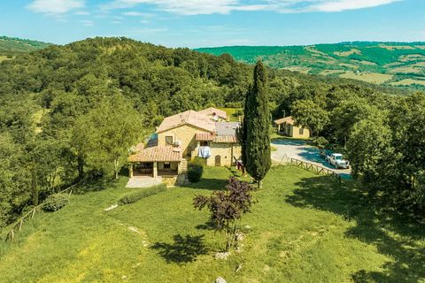 Farm hus i Scansano, Grosseto, Scansano - € 9.600.000 | Ref: ILV80522-1382206 - foto 16