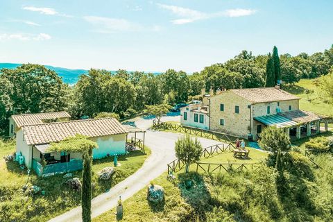 Farm hus i Scansano, Grosseto, Scansano - € 9.600.000 | Ref: ILV80522-1382206 - foto 17
