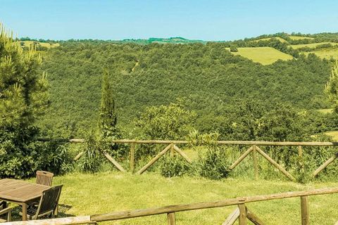 Farm hus i Scansano, Grosseto, Scansano - € 9.600.000 | Ref: ILV80522-1382206 - foto 19