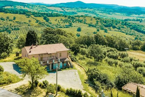 Farm hus i Scansano, Grosseto, Scansano - € 9.600.000 | Ref: ILV80522-1382206 - foto 20