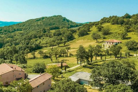 Farm hus i Scansano, Grosseto, Scansano - € 9.600.000 | Ref: ILV80522-1382206 - foto 22