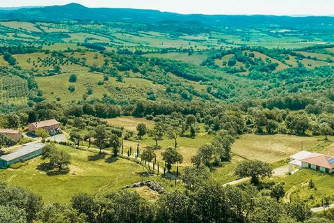 Farm hus i Scansano, Grosseto, Scansano - € 9.600.000 | Ref: ILV80522-1382206 - foto 27