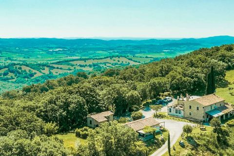 Farm hus i Scansano, Grosseto, Scansano - € 9.600.000 | Ref: ILV80522-1382206 - foto 28