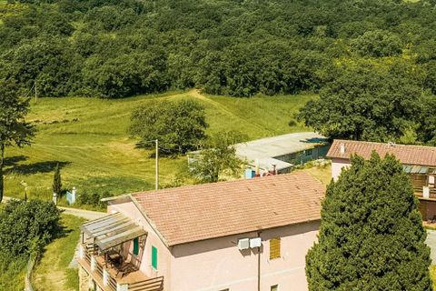 Farm hus i Scansano, Grosseto, Scansano - € 9.600.000 | Ref: ILV80522-1382206 - foto 31