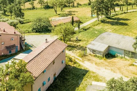 Farm hus i Scansano, Grosseto, Scansano - € 9.600.000 | Ref: ILV80522-1382206 - foto 32