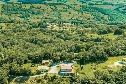 Farm hus i Scansano, Grosseto, Scansano - € 9.600.000 | Ref: ILV80522-1382206 - foto 36