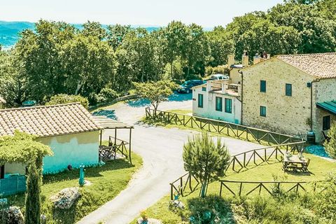 Farm hus i Scansano, Grosseto, Scansano - € 9.600.000 | Ref: ILV80522-1382206 - foto 37