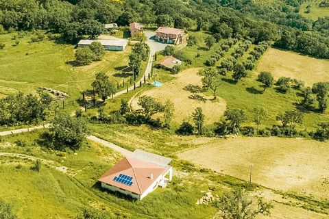 Farm hus i Scansano, Grosseto, Scansano - € 9.600.000 | Ref: ILV80522-1382206 - foto 38