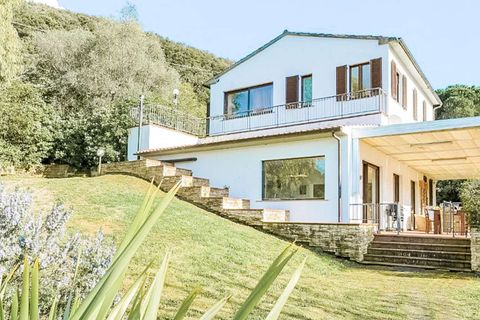 Villa i Scarlino, Grosseto, Scarlino - € 765.000 | Ref: ILV80474-1382258 - foto 1