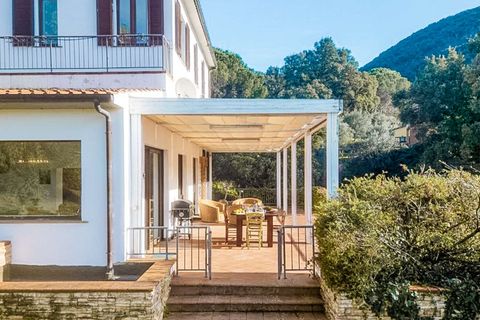 Villa i Scarlino, Grosseto, Scarlino - € 765.000 | Ref: ILV80474-1382258 - foto 2