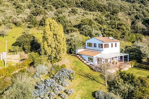 Villa i Scarlino, Grosseto, Scarlino - € 765.000 | Ref: ILV80474-1382258 - foto 3