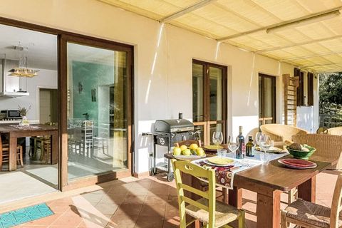 Villa i Scarlino, Grosseto, Scarlino - € 765.000 | Ref: ILV80474-1382258 - foto 4