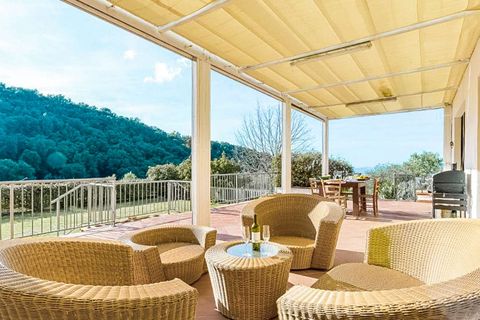 Villa i Scarlino, Grosseto, Scarlino - € 765.000 | Ref: ILV80474-1382258 - foto 5