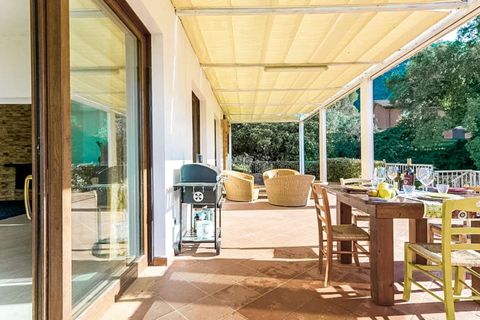 Villa i Scarlino, Grosseto, Scarlino - € 765.000 | Ref: ILV80474-1382258 - foto 6