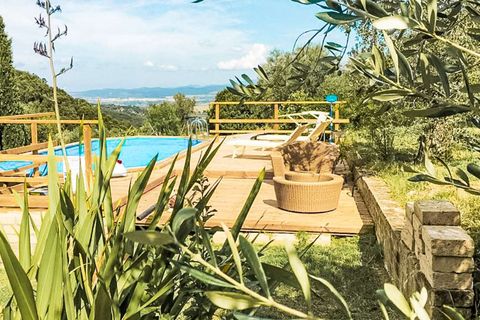 Villa i Scarlino, Grosseto, Scarlino - € 765.000 | Ref: ILV80474-1382258 - foto 7
