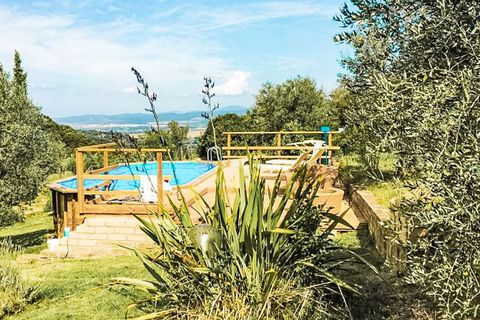Villa i Scarlino, Grosseto, Scarlino - € 765.000 | Ref: ILV80474-1382258 - foto 8