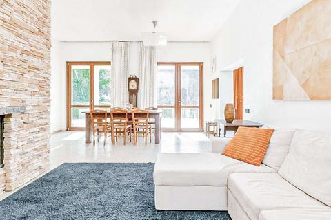 Villa i Scarlino, Grosseto, Scarlino - € 765.000 | Ref: ILV80474-1382258 - foto 10
