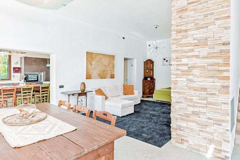 Villa i Scarlino, Grosseto, Scarlino - € 765.000 | Ref: ILV80474-1382258 - foto 13