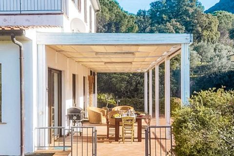 Villa i Scarlino, Grosseto, Scarlino - € 765.000 | Ref: ILV80474-1382258 - foto 22
