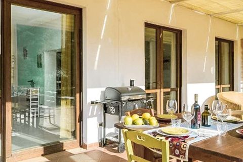 Villa i Scarlino, Grosseto, Scarlino - € 765.000 | Ref: ILV80474-1382258 - foto 24