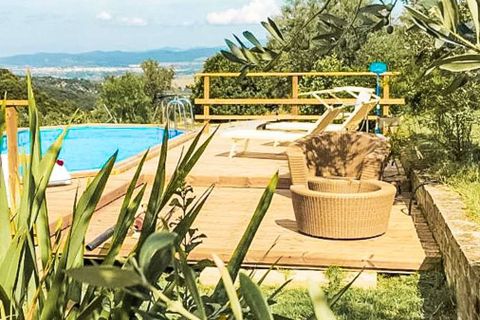 Villa i Scarlino, Grosseto, Scarlino - € 765.000 | Ref: ILV80474-1382258 - foto 27