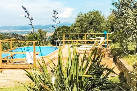 Villa i Scarlino, Grosseto, Scarlino - € 765.000 | Ref: ILV80474-1382258 - foto 28