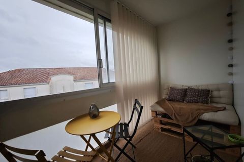 Apartament a Cholet, Maine-et-Loire, Cholet - € 750/mes | Ref: 895053 - foto 2