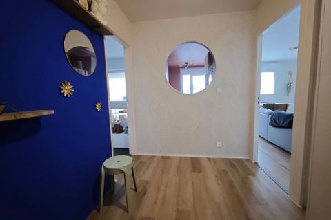 Apartament a Cholet, Maine-et-Loire, Cholet - € 750/mes | Ref: 895053 - foto 3
