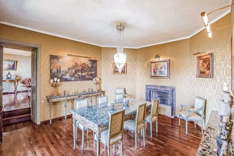 Villa i Monte Argentario, Grosseto, Monte Argentario - € 3.900.000 | Ref: ILV80461-1382302 - foto 1