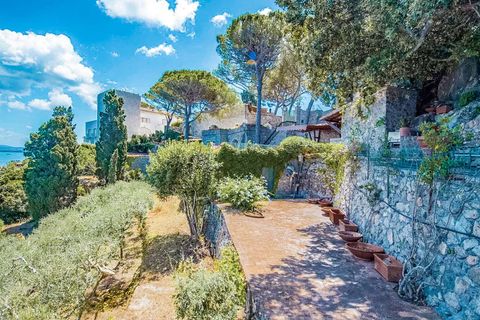 Villa i Monte Argentario, Grosseto, Monte Argentario - € 3.900.000 | Ref: ILV80461-1382302 - foto 3