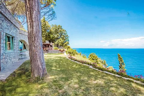 Villa i Monte Argentario, Grosseto, Monte Argentario - € 3.900.000 | Ref: ILV80461-1382302 - foto 4