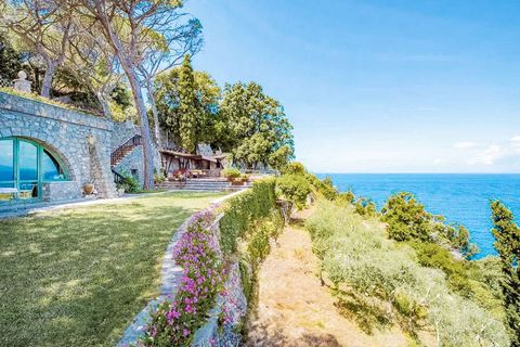 Villa i Monte Argentario, Grosseto, Monte Argentario - € 3.900.000 | Ref: ILV80461-1382302 - foto 5