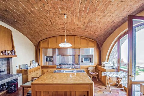 Villa i Monte Argentario, Grosseto, Monte Argentario - € 3.900.000 | Ref: ILV80461-1382302 - foto 7