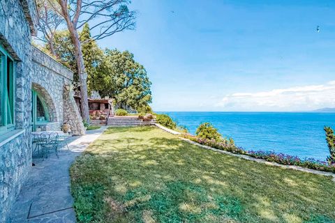 Villa i Monte Argentario, Grosseto, Monte Argentario - € 3.900.000 | Ref: ILV80461-1382302 - foto 9