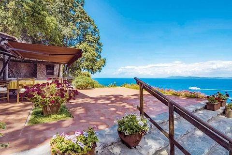 Villa i Monte Argentario, Grosseto, Monte Argentario - € 3.900.000 | Ref: ILV80461-1382302 - foto 10