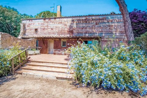 Villa i Monte Argentario, Grosseto, Monte Argentario - € 3.900.000 | Ref: ILV80461-1382302 - foto 11