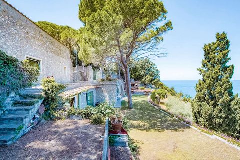 Villa i Monte Argentario, Grosseto, Monte Argentario - € 3.900.000 | Ref: ILV80461-1382302 - foto 13