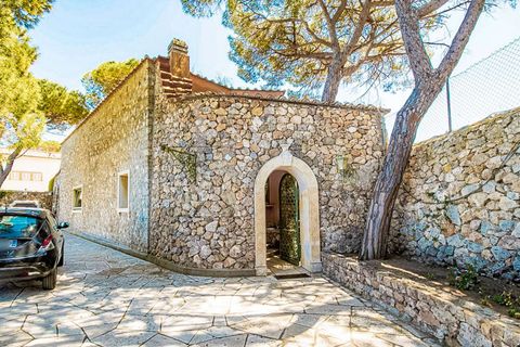 Villa i Monte Argentario, Grosseto, Monte Argentario - € 3.900.000 | Ref: ILV80461-1382302 - foto 15