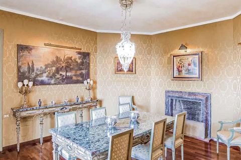 Villa i Monte Argentario, Grosseto, Monte Argentario - € 3.900.000 | Ref: ILV80461-1382302 - foto 20