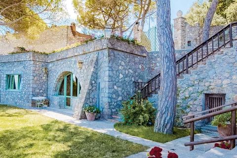 Villa i Monte Argentario, Grosseto, Monte Argentario - € 3.900.000 | Ref: ILV80461-1382302 - foto 21