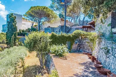 Villa i Monte Argentario, Grosseto, Monte Argentario - € 3.900.000 | Ref: ILV80461-1382302 - foto 22