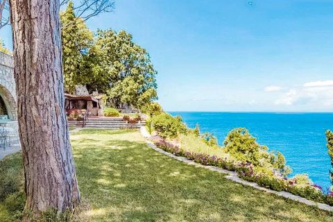 Villa i Monte Argentario, Grosseto, Monte Argentario - € 3.900.000 | Ref: ILV80461-1382302 - foto 23