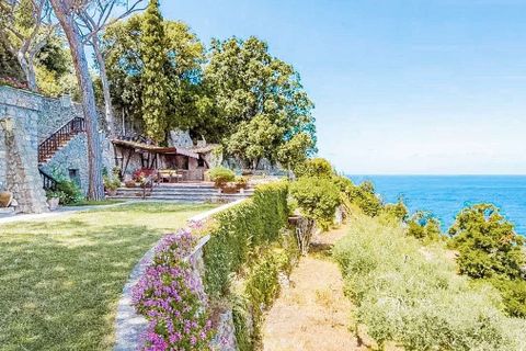 Villa i Monte Argentario, Grosseto, Monte Argentario - € 3.900.000 | Ref: ILV80461-1382302 - foto 24
