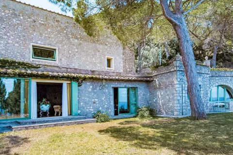 Villa i Monte Argentario, Grosseto, Monte Argentario - € 3.900.000 | Ref: ILV80461-1382302 - foto 25