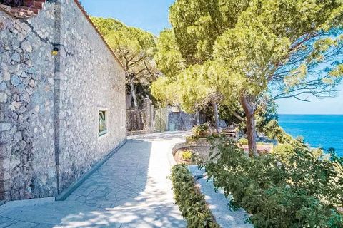 Villa i Monte Argentario, Grosseto, Monte Argentario - € 3.900.000 | Ref: ILV80461-1382302 - foto 26