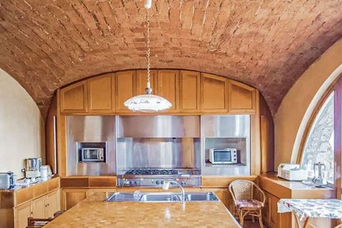 Villa i Monte Argentario, Grosseto, Monte Argentario - € 3.900.000 | Ref: ILV80461-1382302 - foto 27