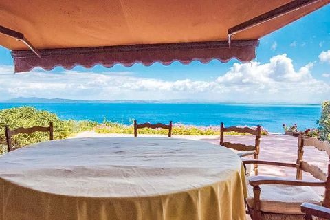 Villa i Monte Argentario, Grosseto, Monte Argentario - € 3.900.000 | Ref: ILV80461-1382302 - foto 28