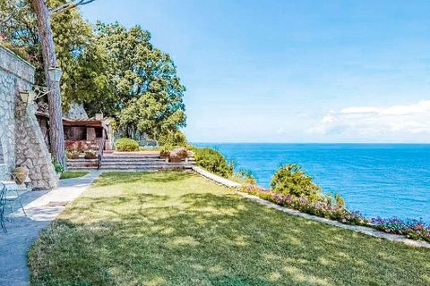 Villa i Monte Argentario, Grosseto, Monte Argentario - € 3.900.000 | Ref: ILV80461-1382302 - foto 29